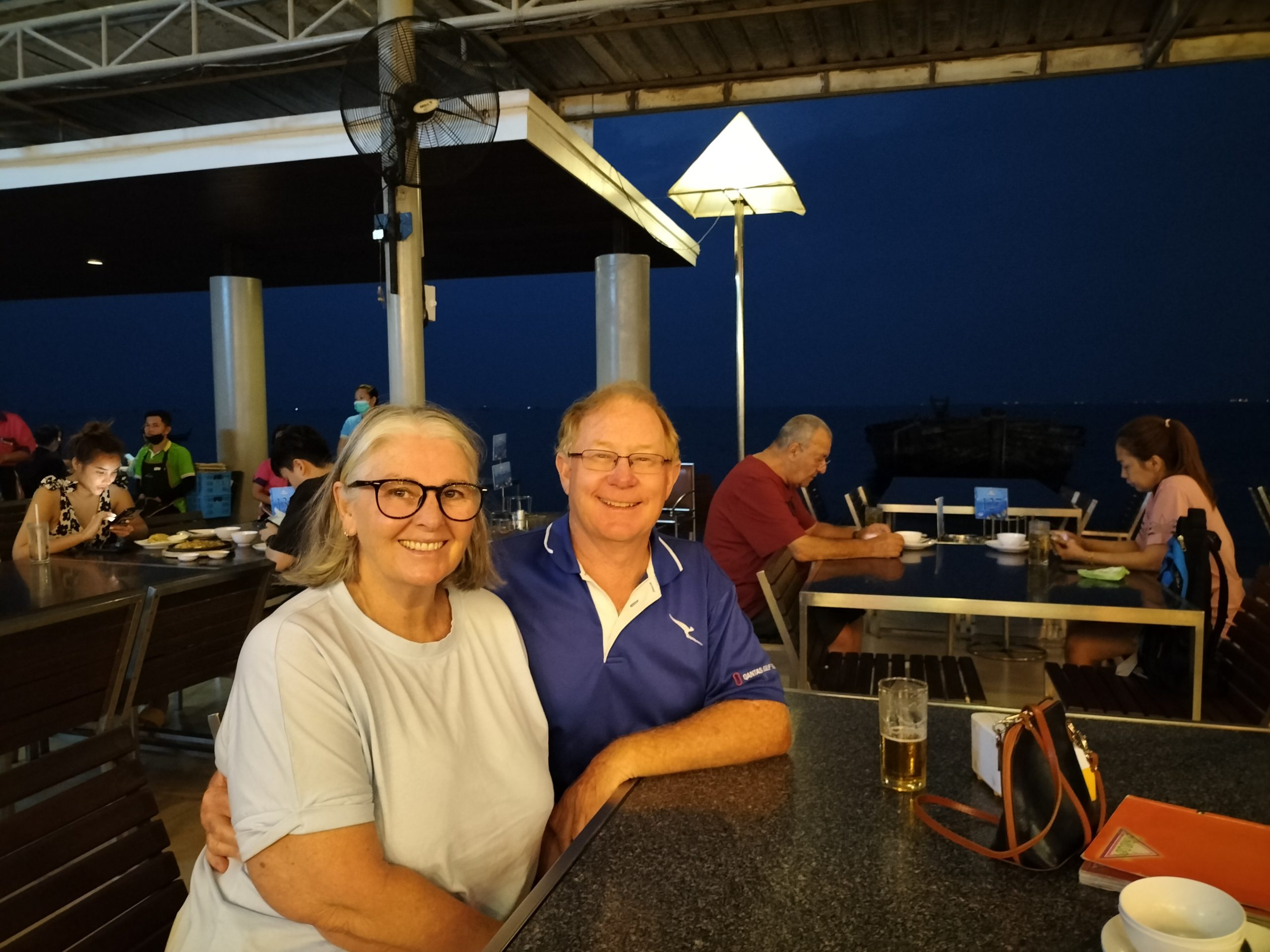 Pattaya Stay