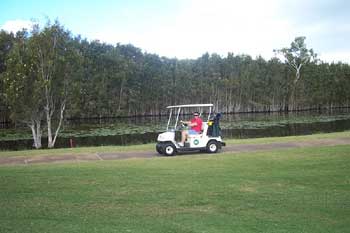 2003 LSL – Day 11