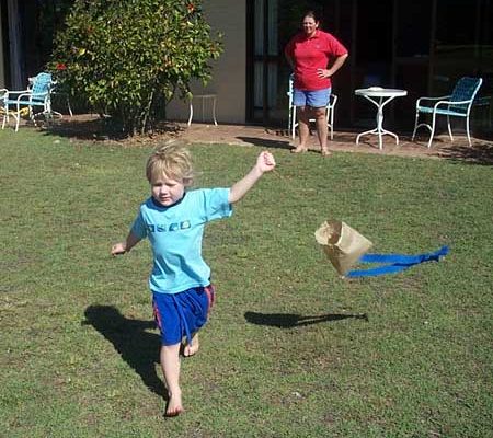2003 LSL – Day 15