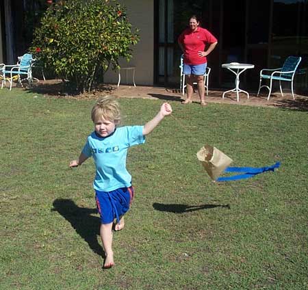 2003 LSL – Day 15