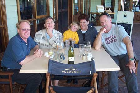 2003 LSL – Days –  19, 20 and 21