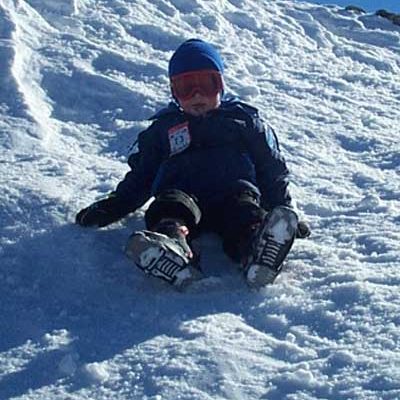 2003 LSL Days 22 to 30