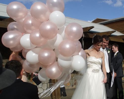 March 2011 – Joey McKillop’s Wedding