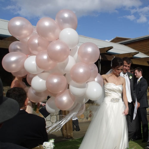 March 2011 – Joey McKillop’s Wedding