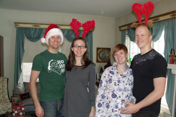 2009 Canada Exchange – Xmas