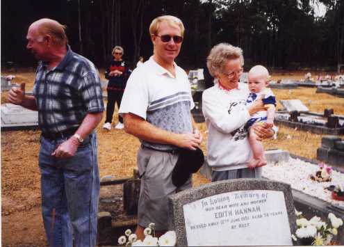 1999 June – Rosie’s Diary