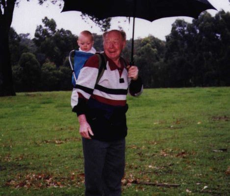1999 September – Rosie’s Diary