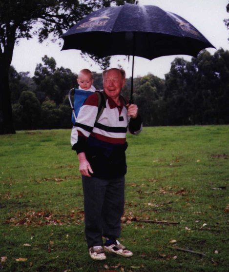 1999 September – Rosie’s Diary