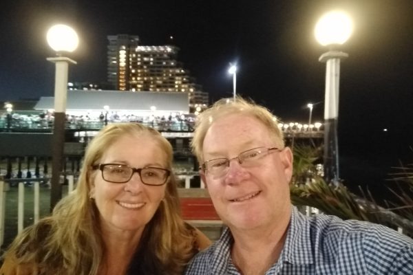 2017 Hua Hin Golf Holiday – December