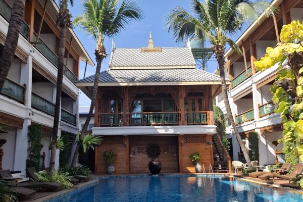 Chiang Mai – November 2025