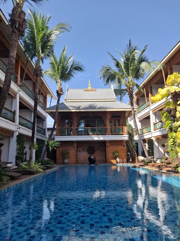 Chiang Mai – November 2025