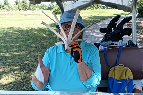 Golf in Chiang Mai – November 2025
