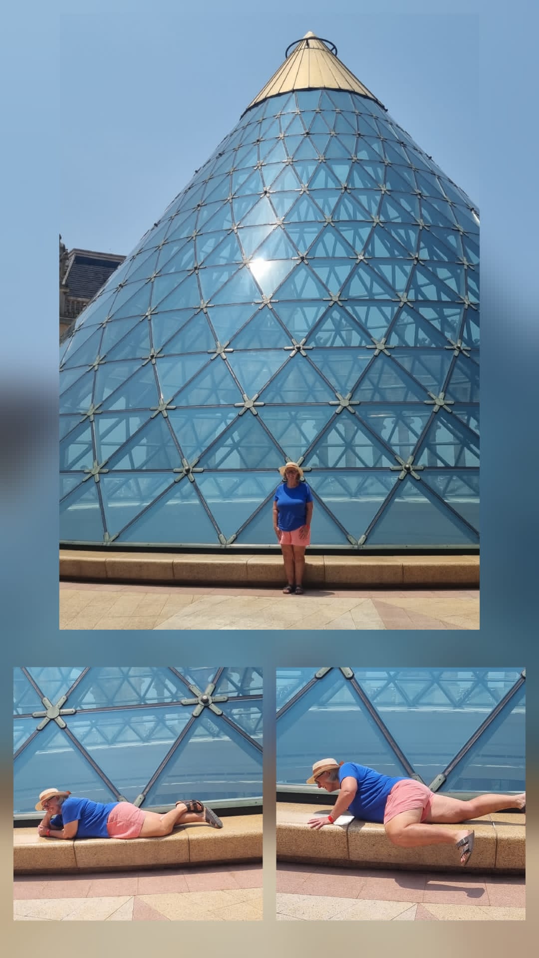The Louvre