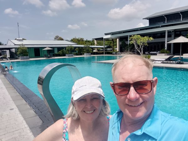 2026 Hoi An