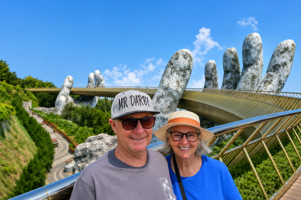 2026 Hoi An