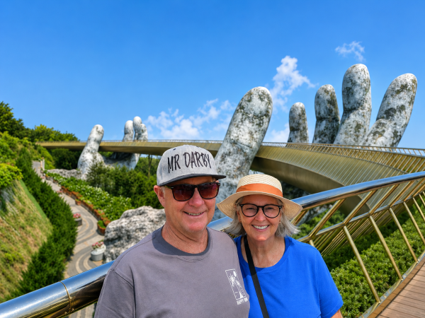 2026 Hoi An
